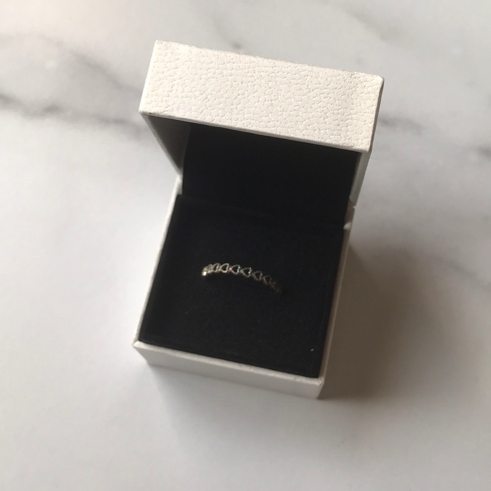 Pandora hearts ring